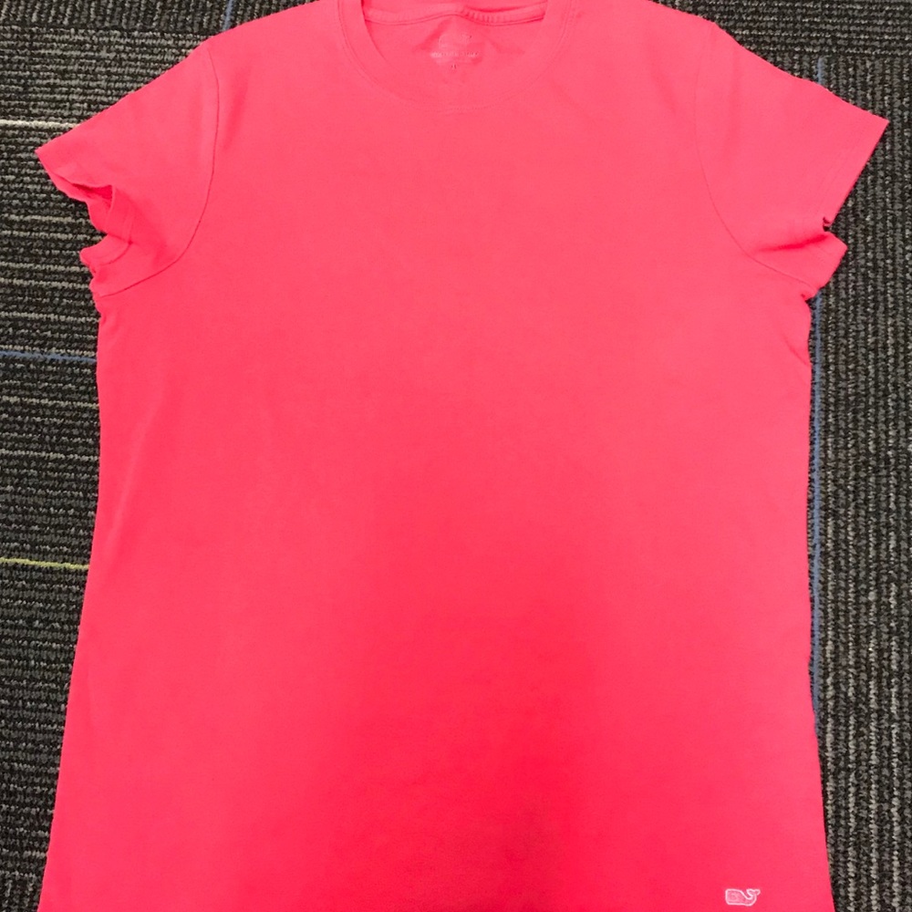 Vineyard Vines Short Sleeve Shirt